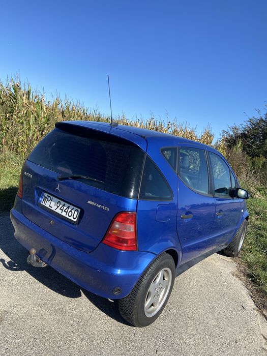 Sprzedam samochód do negociacij