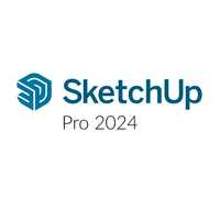 SketchUp Pro 2024 PL + VRay Licencja na tydzień lub dłużej