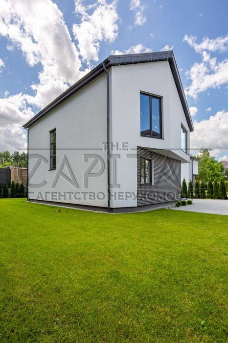 Продаж  будинку, КМ Friends Club, с. Гореничі, Бучанський р-н.