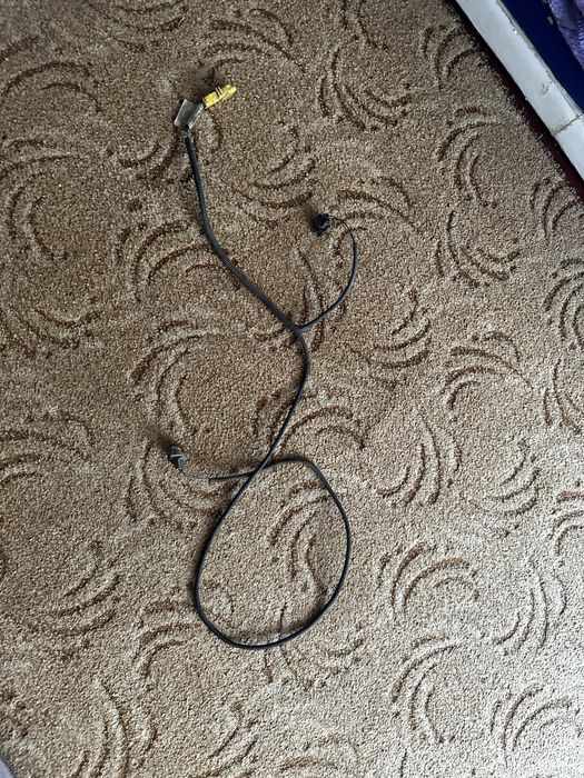 Проводка под противотуманки Renault Megane 2