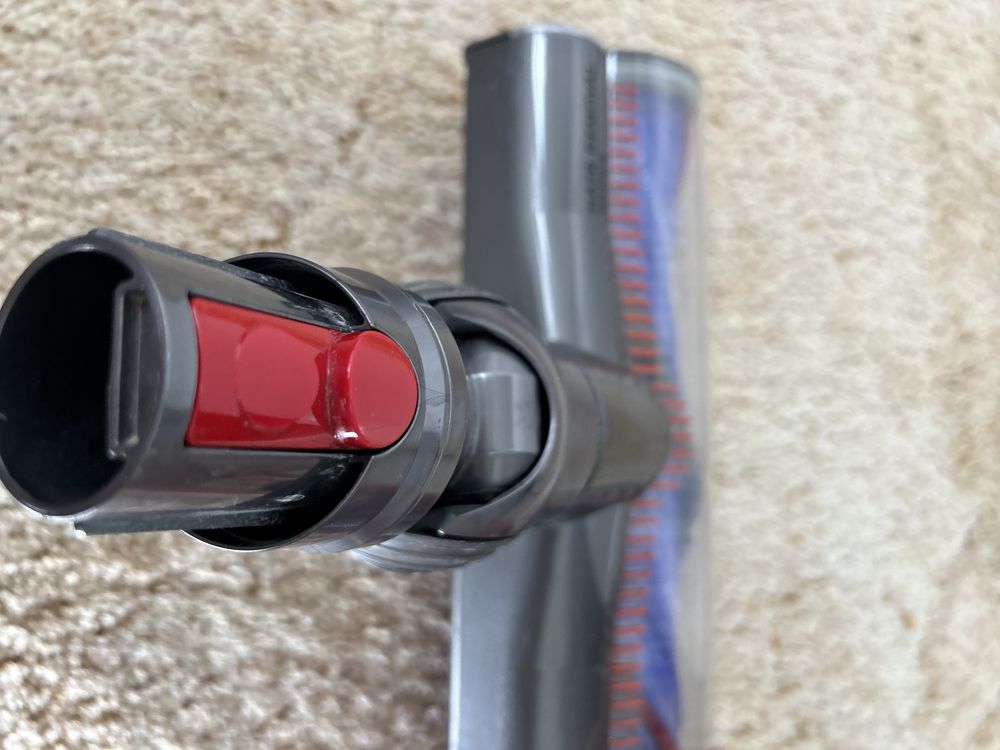 Турбощетка к пылесосу Dyson V12 Slim