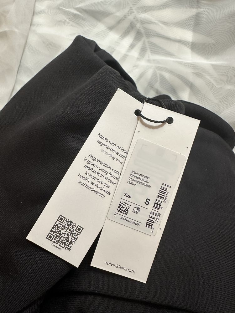 Bluza Calvin Klein