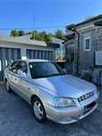 Hyundai accent 160.000km A/C impecável