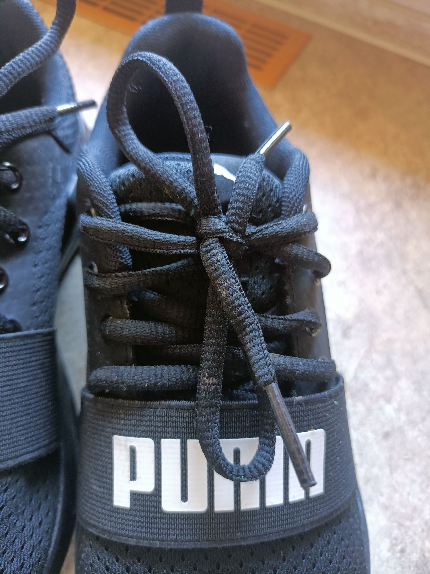 Buty puma dziecięce