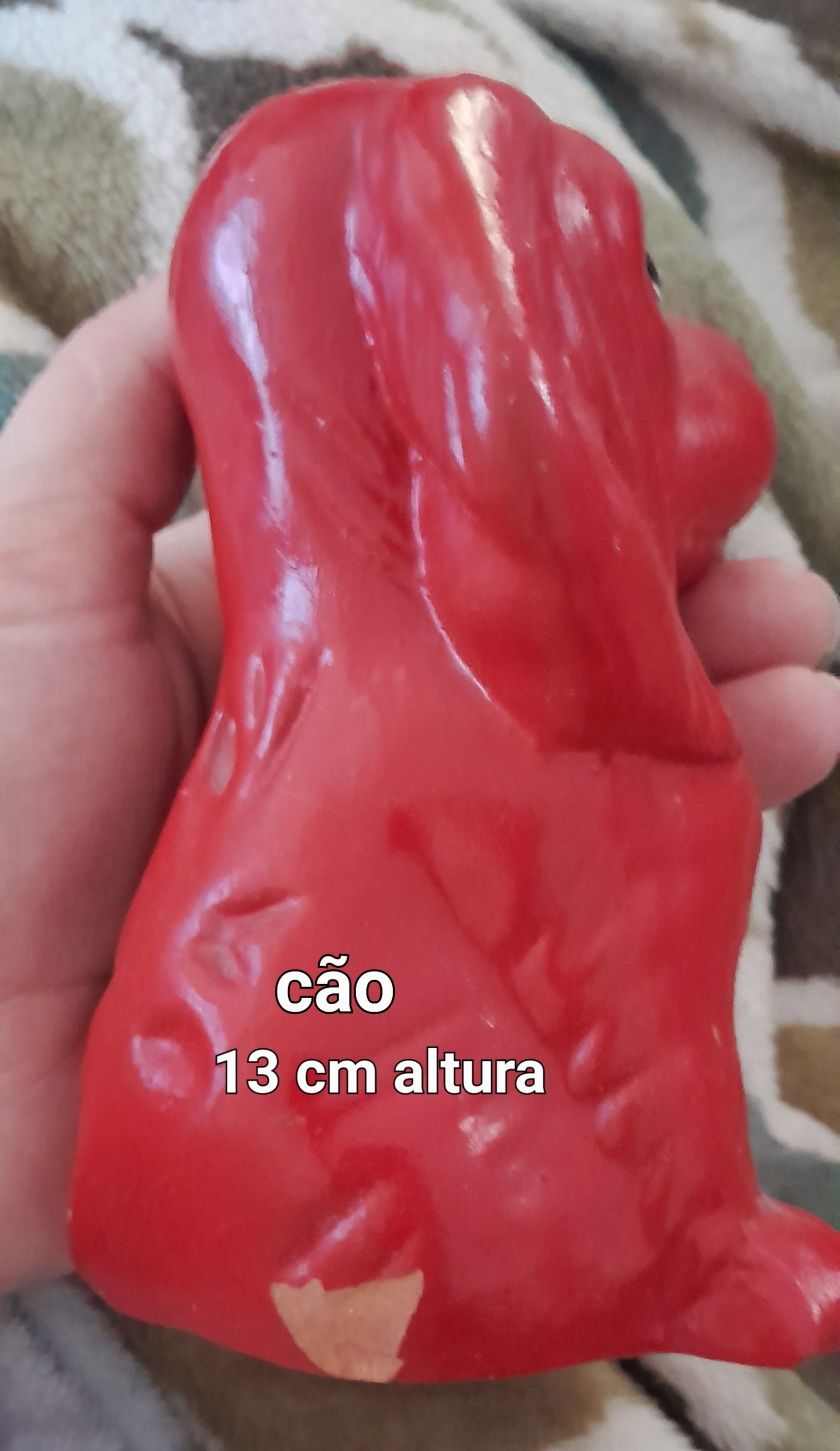 Bibelots vários ant