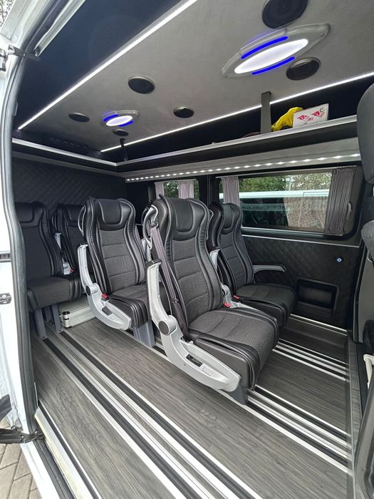 Sprzedam Renault master