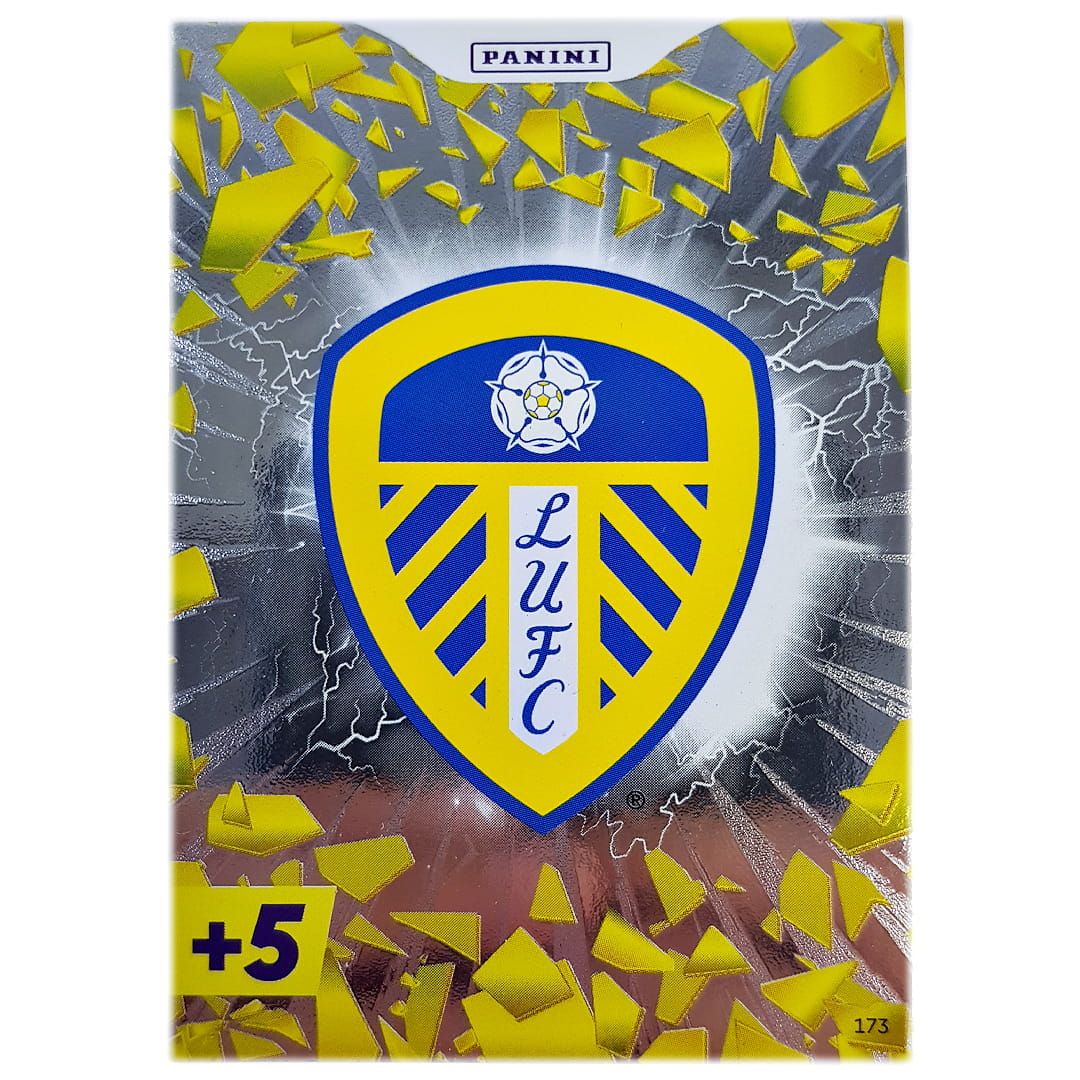 Karta Panini 173 Premier League 2023 Plus Lufc