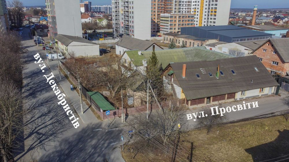 Продається ділянка 14.3 с. Для комерції, магазин, склад, сто, бізнес