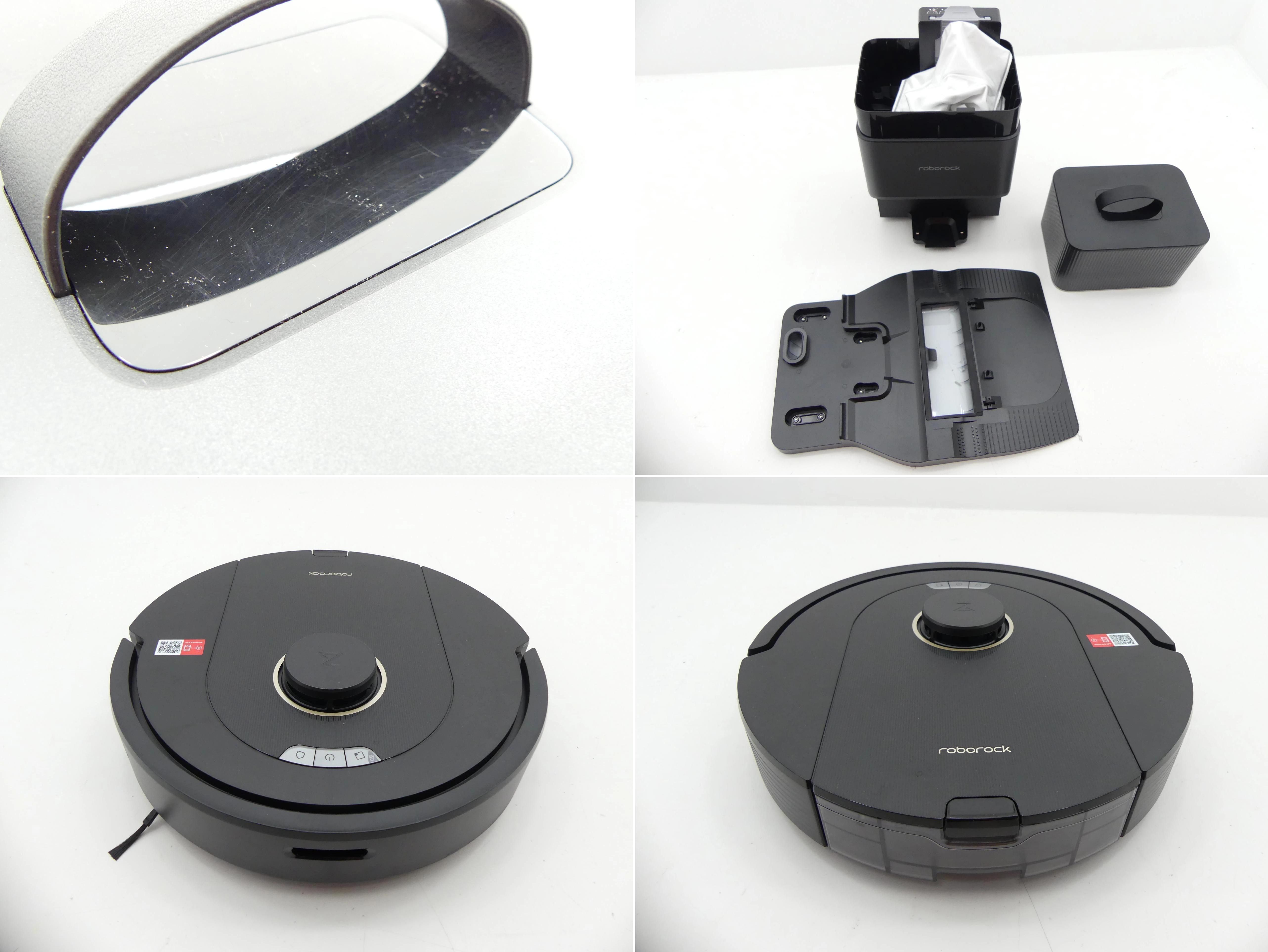 OUTLET Roborock Q5 Pro+ FV23% PL GW