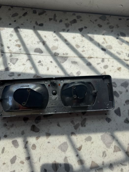 Продам задние фонари,подфарники на ВАЗ 2101/2102/21011/21013