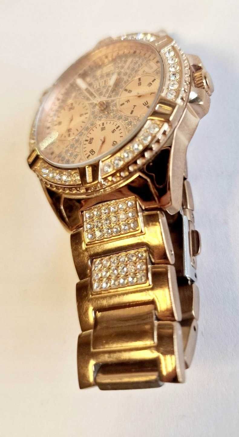 Guess zegarek damski W156L3 /SZ