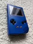Game Boy GB DMG IPS Ekran gameboy Nintendo