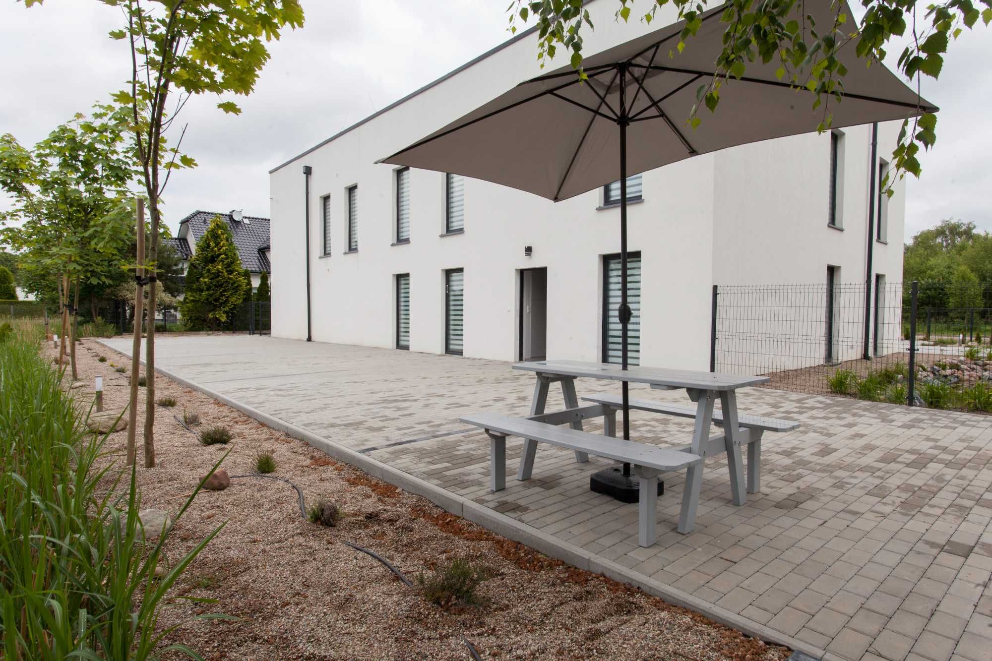 Lake&City - komfortowy pokój 1-os 13 m2 w Gdańsk Osowa