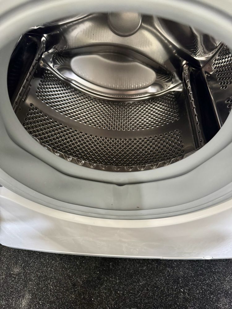 Пральна машина Bosch Maxx 7