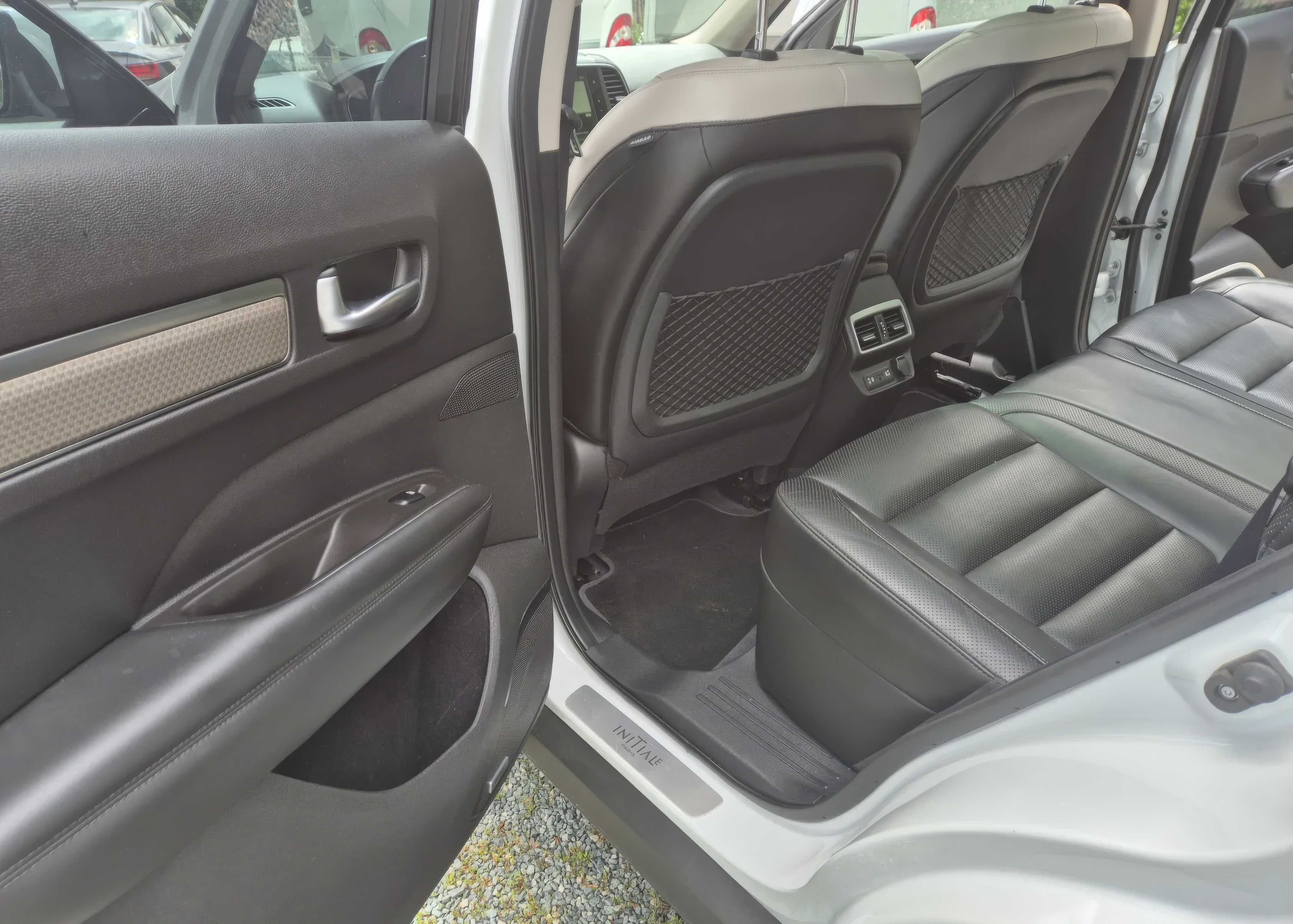 2018 Renault Koleos 2.0 dCi Initiale Paris X-Tronic