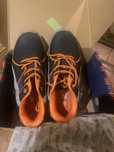 Botas de trabalho