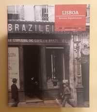 Livro sobre Lisboa,Roteiros Republicanos. PORTES GRÁTIS