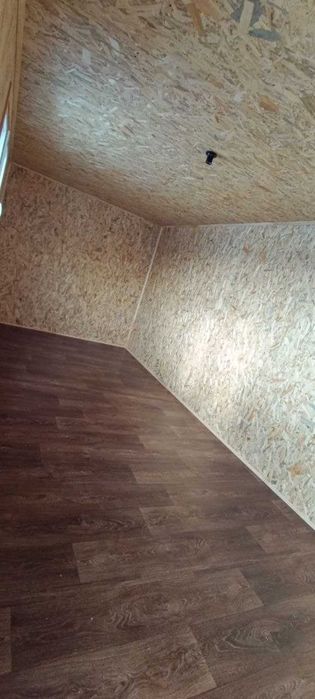 Модульний дім ПОБУТІВКА №7