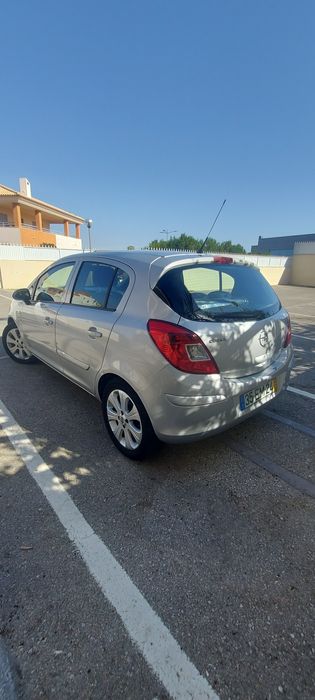 Opel Corsa 1.2  2007