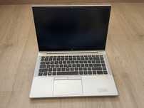 HP Elitebook 14" 16/512 GB na gwarancji