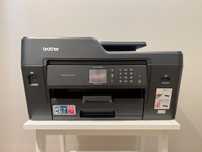 Drukarka Brother MFC-J3530DW - A3/A4 - skaner kolorowa druk dwustronny