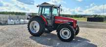 Massey Ferguson 4270  MF 4270 Power Shuttle 24/24 4x4