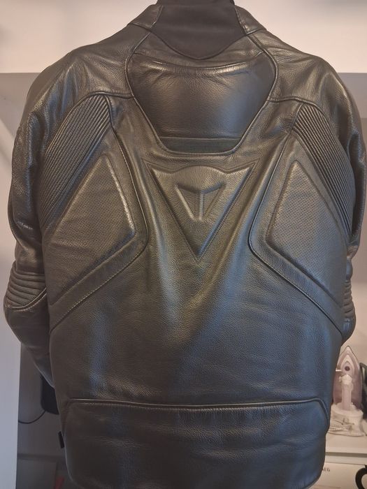 Casaco pele Daianese 48