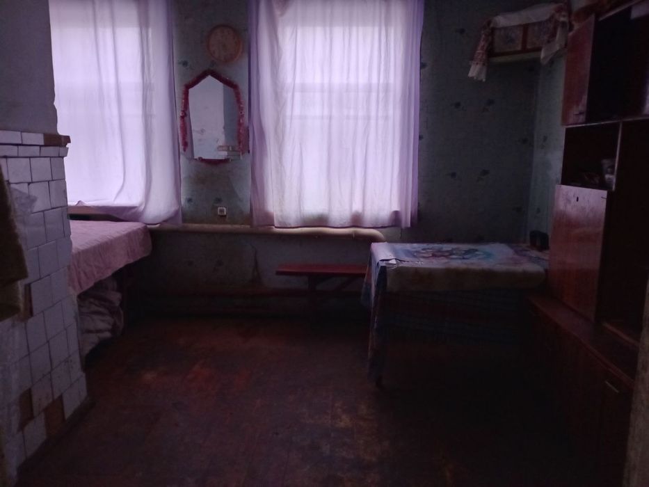 Приватний будинок с. Сивухи