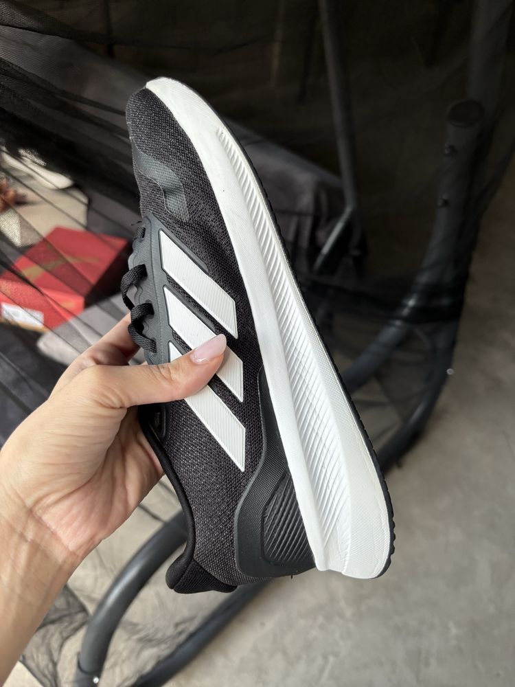Кросівки Adidas runfalcon 5 j (junior)