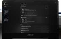 Laptop gamingowy Asus Tuf Gaming FX505DT