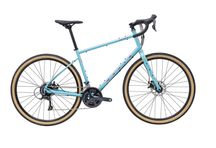 Gravel MARIN - FOUR CORNERS 1 rozmiary M NOWY 3x9 turkusowy
