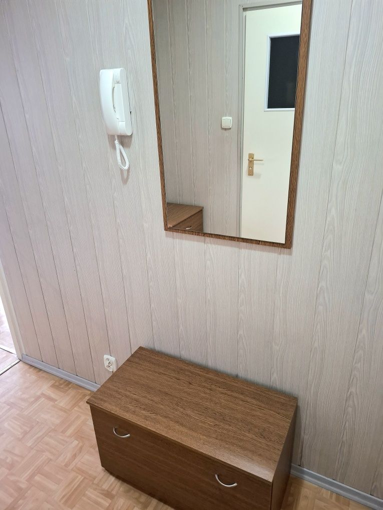 Do wynajęcia mieszkanie 1 pokój os. Ślichowice, ul. Jurajska - 32,5 m²