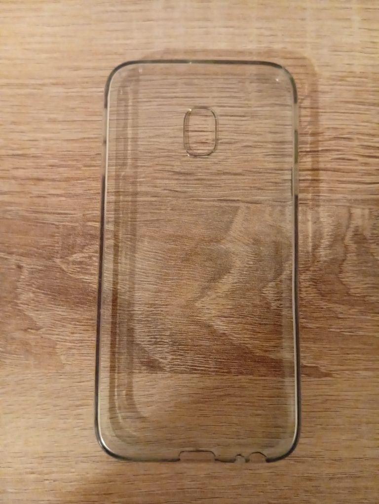 Capa De Proteção Samsung Galaxy J3 2017