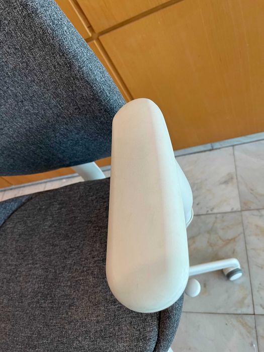 Cadeira Ikea Hattefall