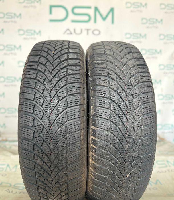 Скад шин б/в. 185/65 R15 Bridgestone Blizzak LM005