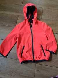 Kurtka Softshell rozm 110