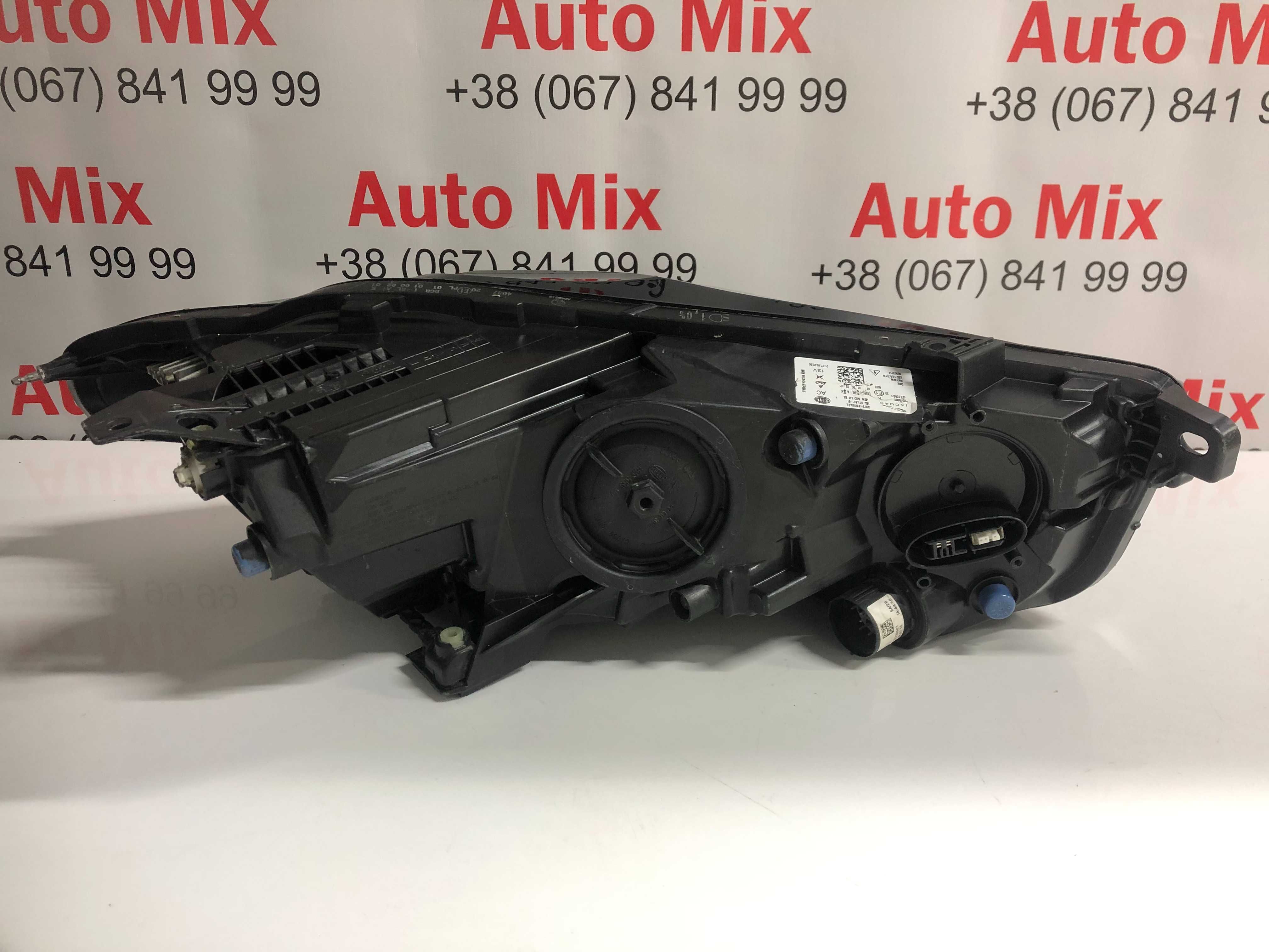 Jaguar XE GX73-13W030 фара ліва