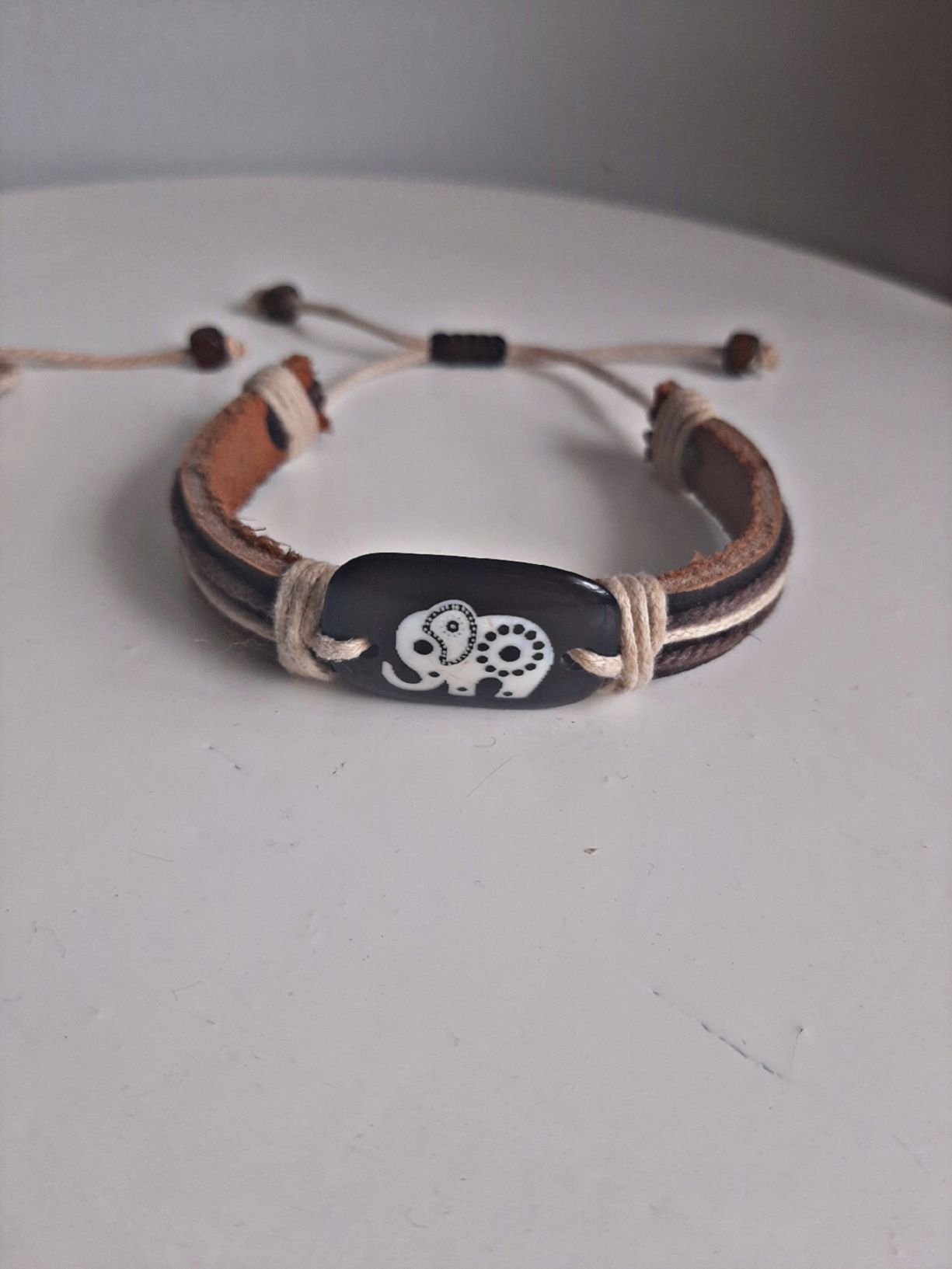 Pulseira de casal