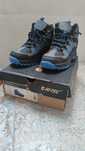 Hi-Tec buty trekkingowe wodoodporne rozm. 34