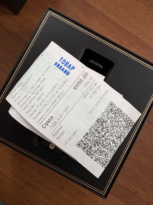 HUAWEI WATCH GT 4 46mm Color:Black