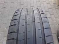 245/45/19  MICHELIN PILOT SPORT 5 -     6mm - 1SZT -  Tanio