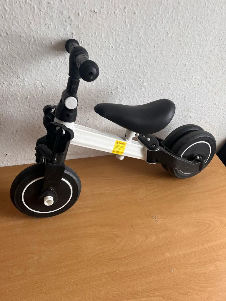 Sprzedam rowerki biegowe dla dziecka