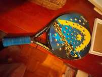 Raquete Padel Head Tornado 3.1