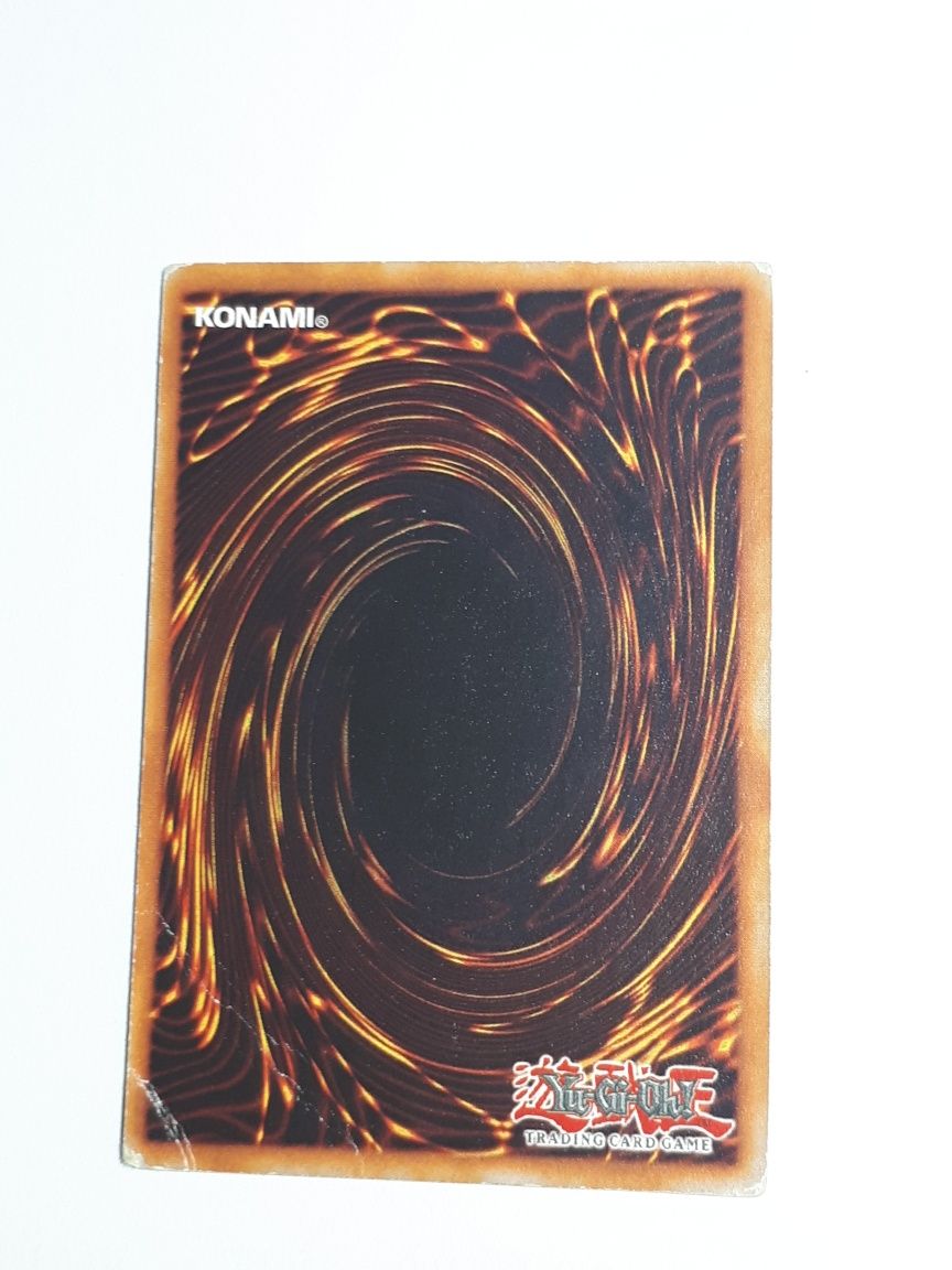 Cartas Yu-Gi-Oh / Obelisk The Tormentor