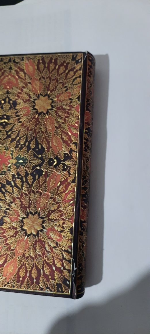 Notes paperblanks