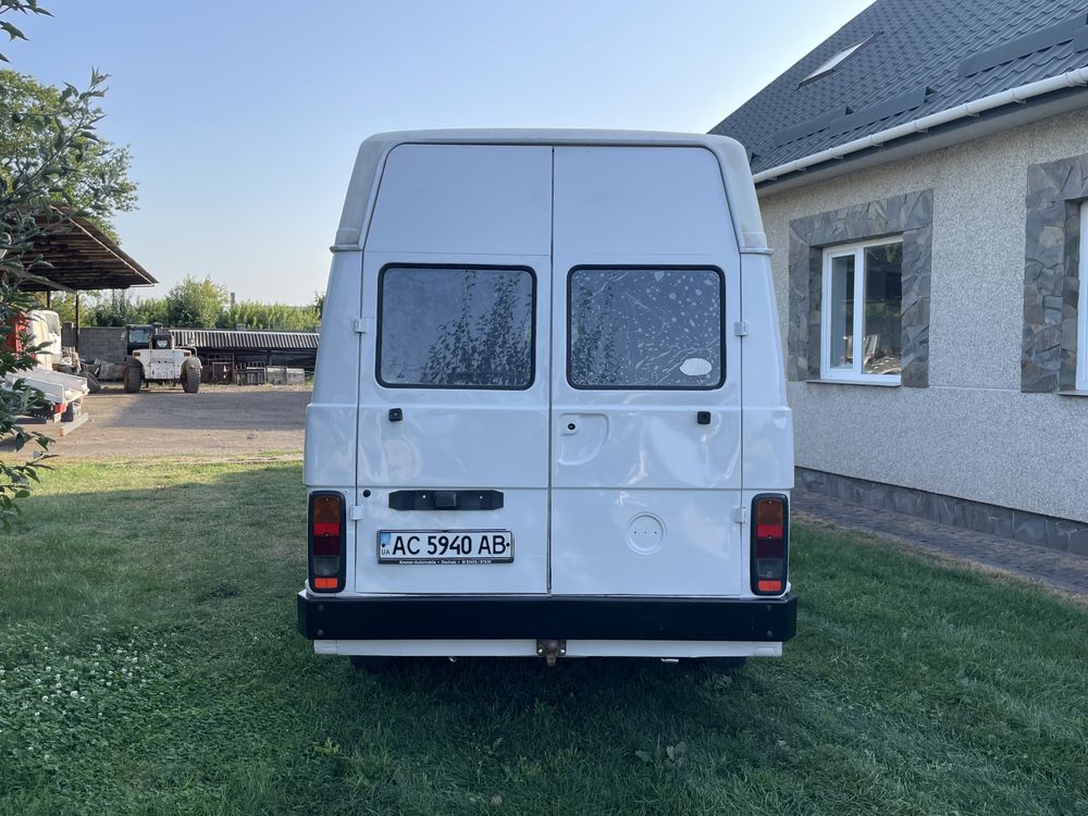 Volkswagen LT 28