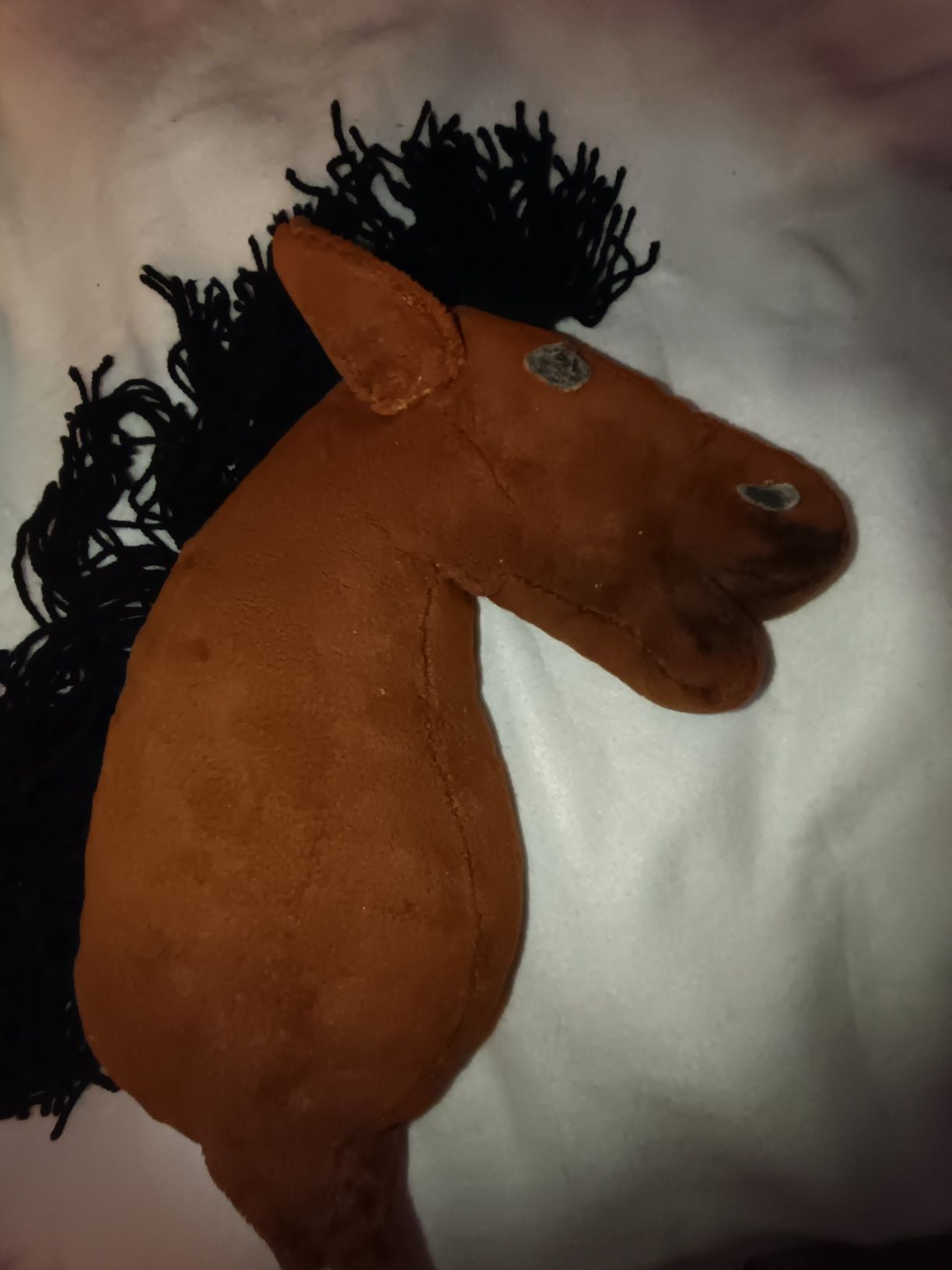 Hobby horse opis