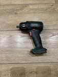 Klucz udarowy Metabo SSW 18 LTX 400 BL
