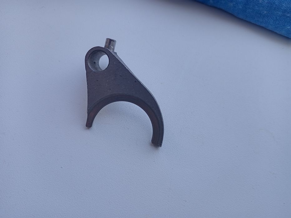 Вилочки КПП Чезет Кросс