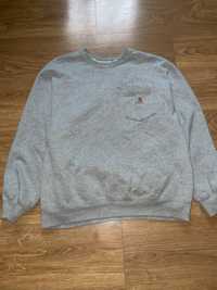 Carhartt sweater